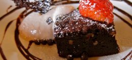Brownie en Thermomix